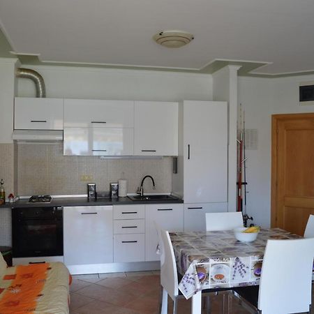Apartment Svrco 扎博里克 外观 照片