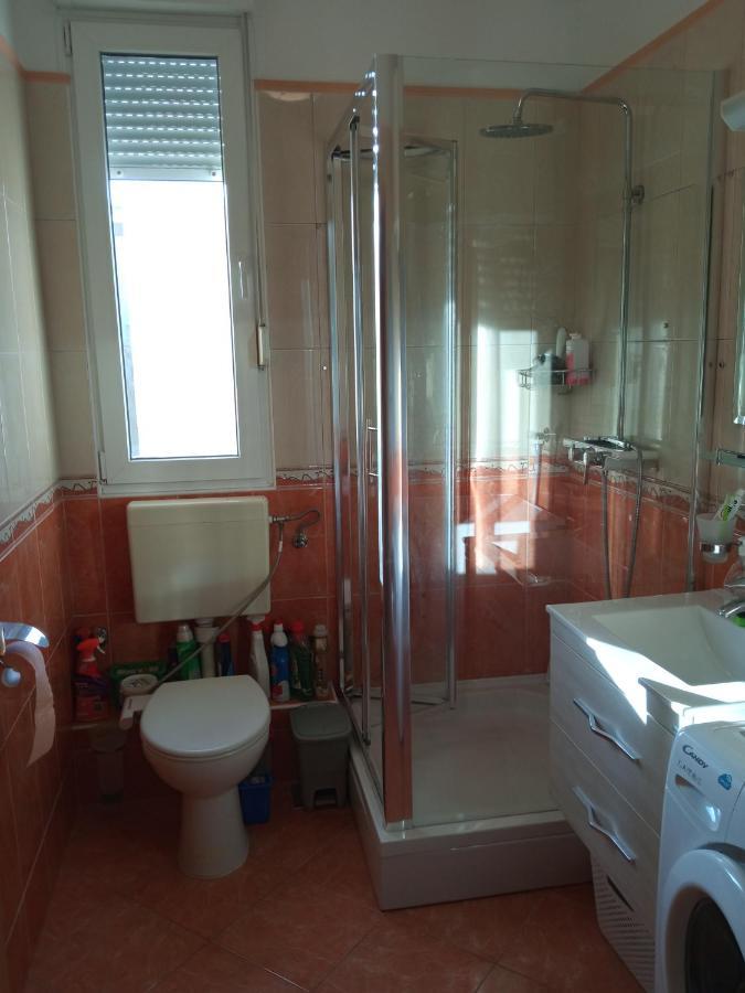 Apartment Svrco 扎博里克 外观 照片