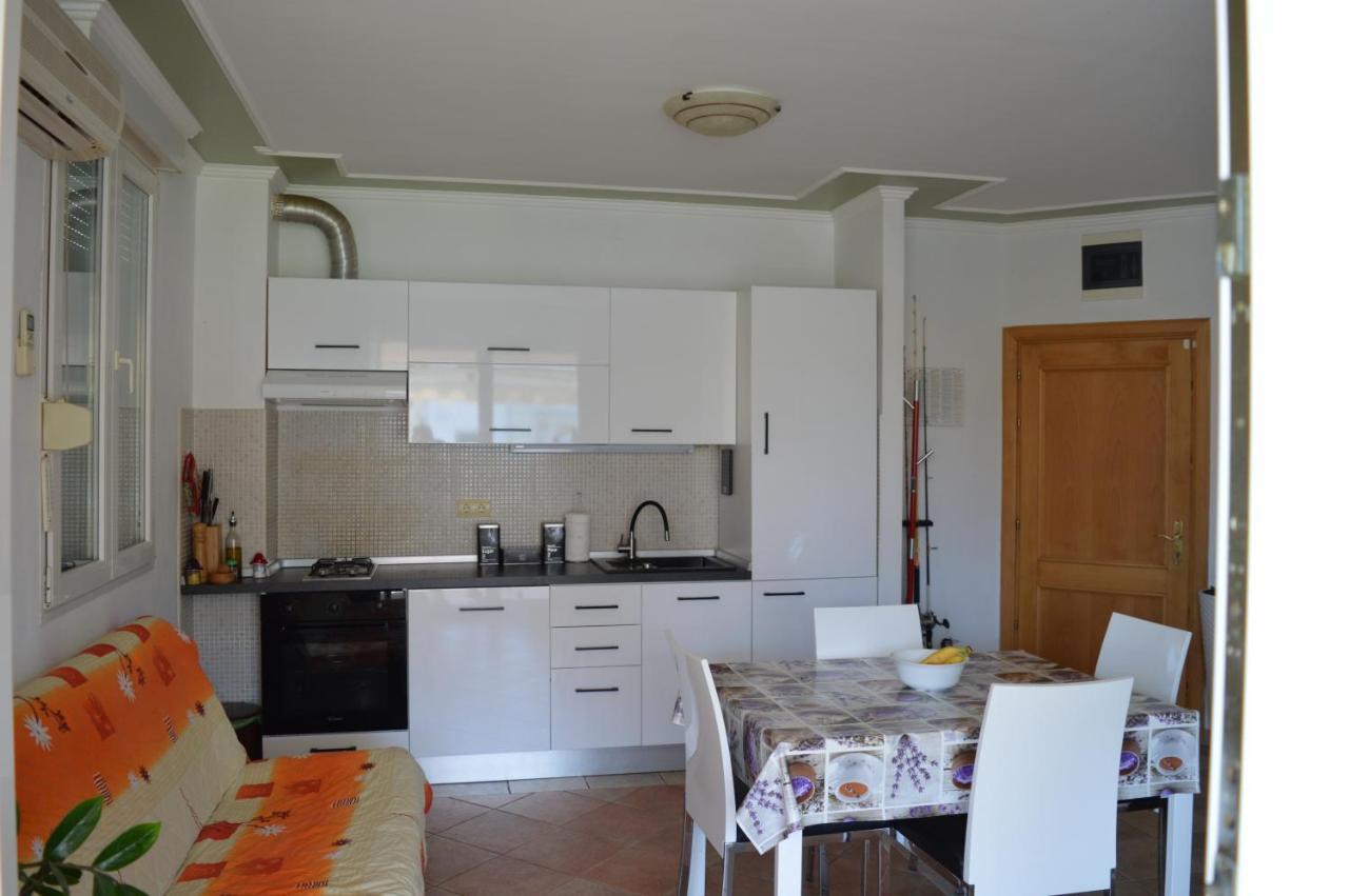 Apartment Svrco 扎博里克 外观 照片