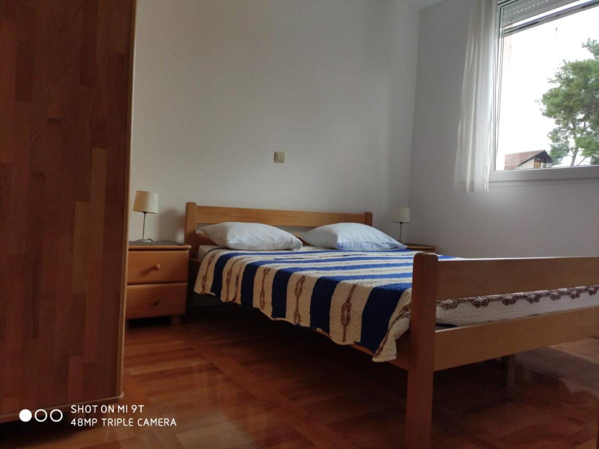Apartment Svrco 扎博里克 外观 照片