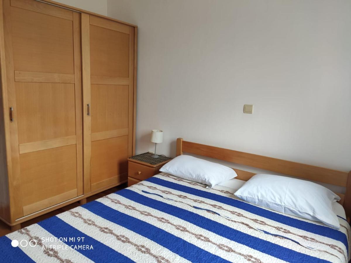Apartment Svrco 扎博里克 外观 照片
